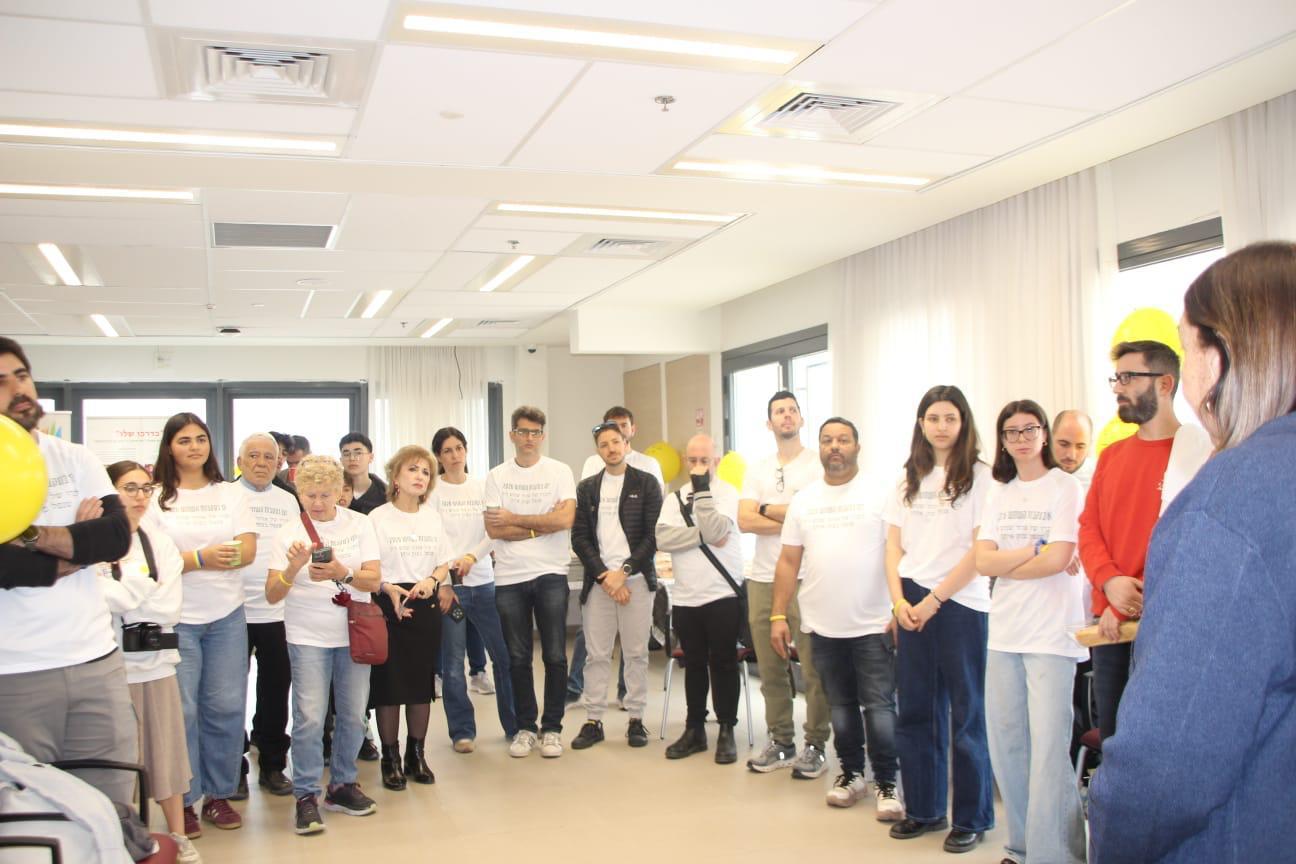 יום בעקבות השמש (צילום: יח"צ)