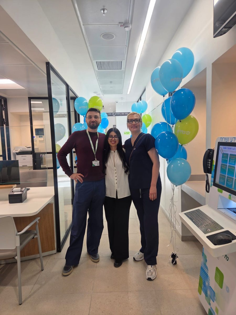 דוברות כללית