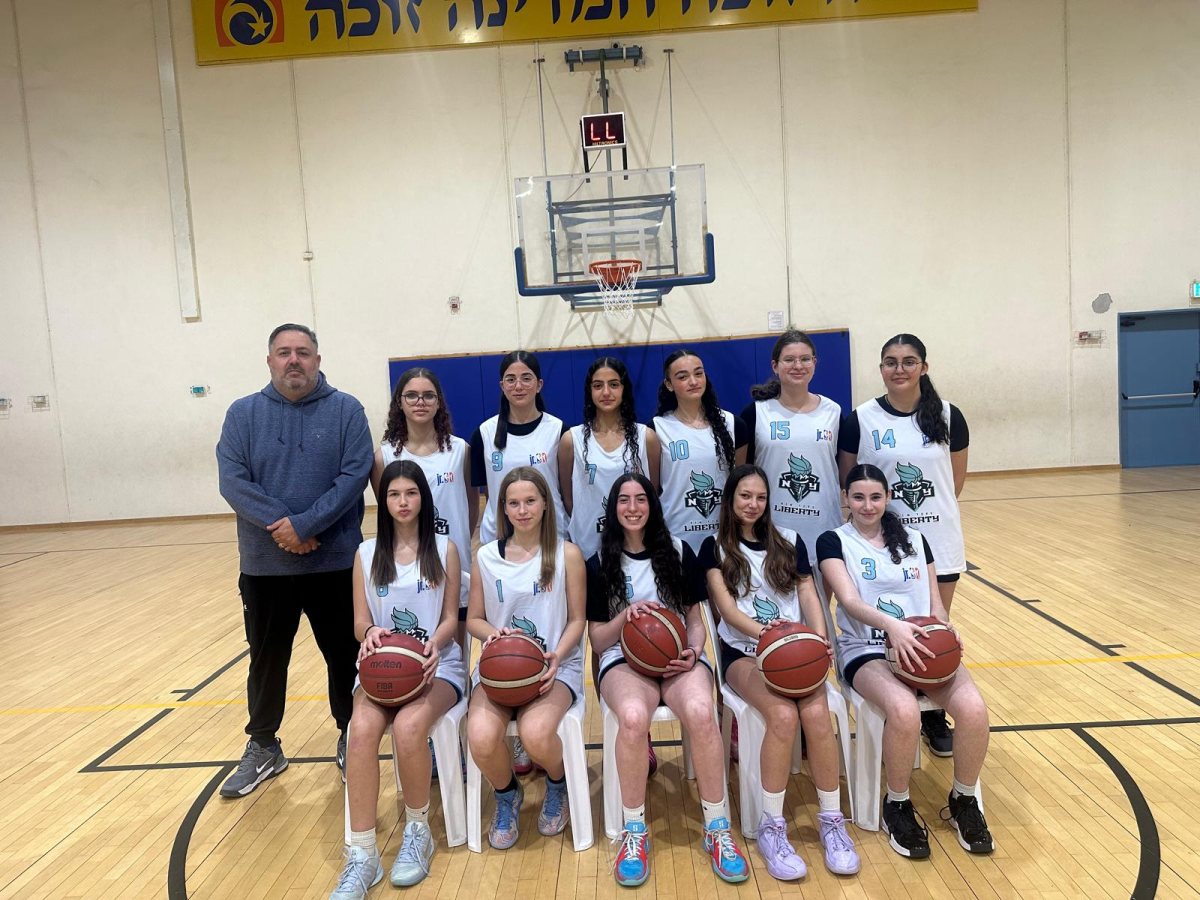 צילום: מכבי אשדוד