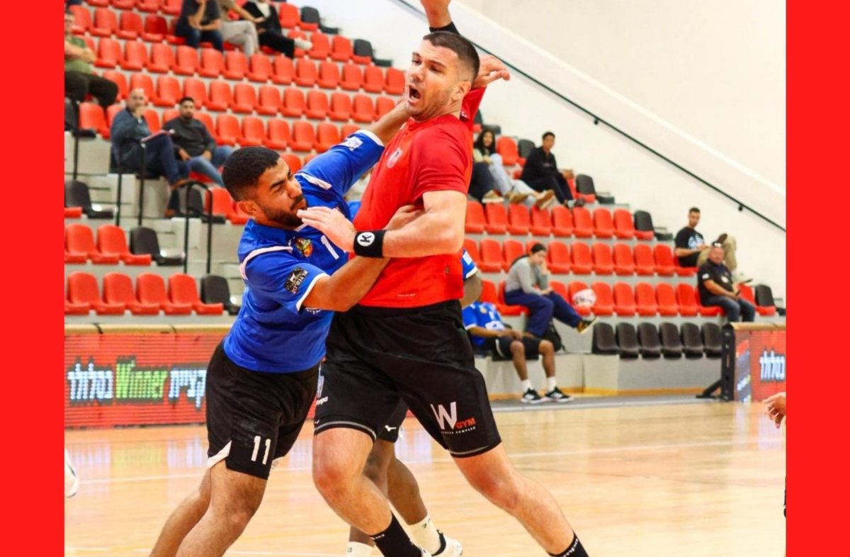 צילום: אגם לוי