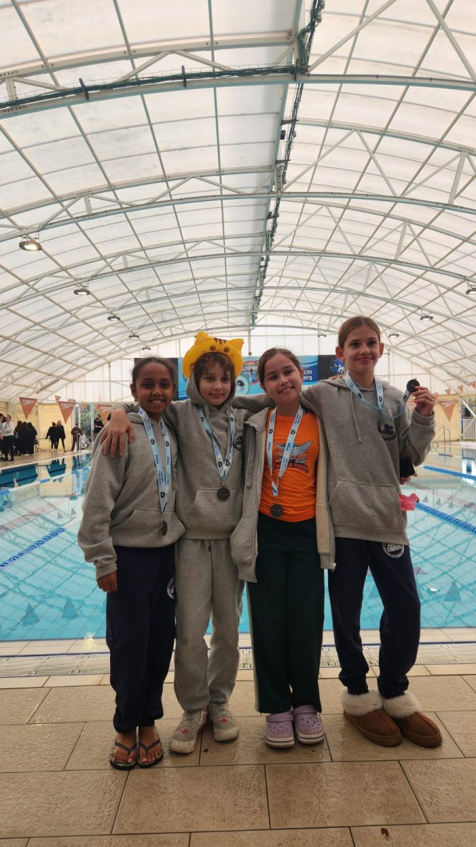 צילום: מכבי אשדוד