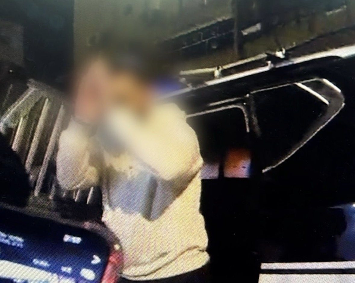 צילום: דוברות המשטרה