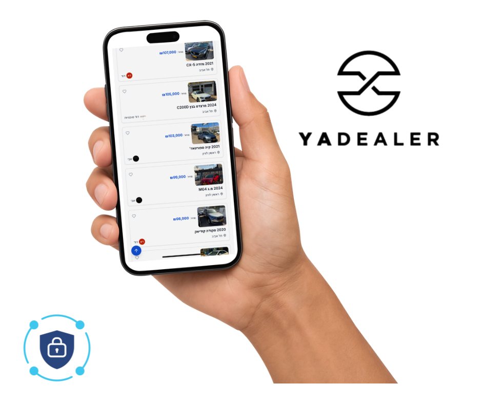 קרדיט תמונה Yadealer