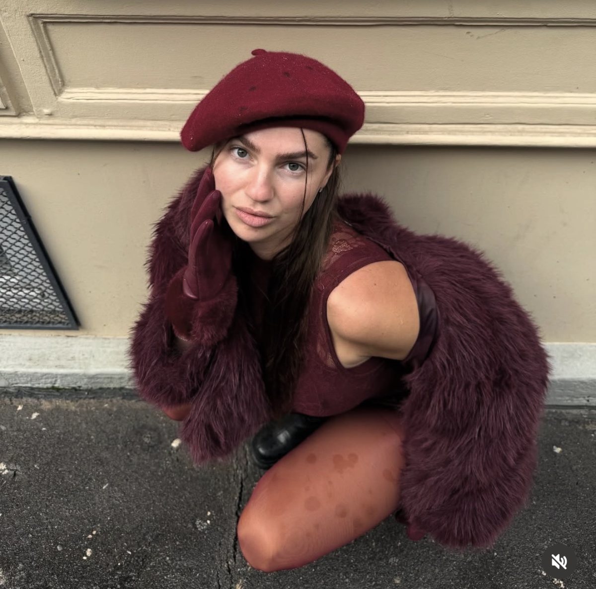 עוברת דירה.צילום פרטי