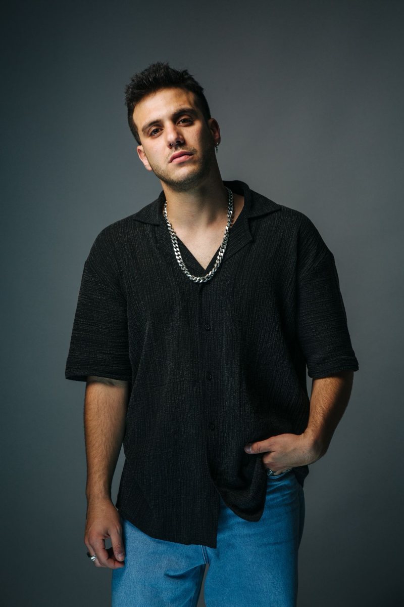 צילום: מאי סביר