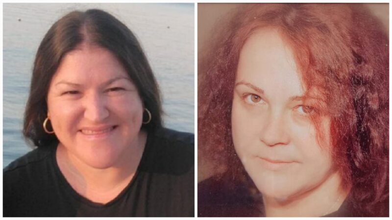 נהרגו באסון הכבד בבתי הזיקוק - אירינה רדצ'וק וניצן גוייכמן זכרם לברכה