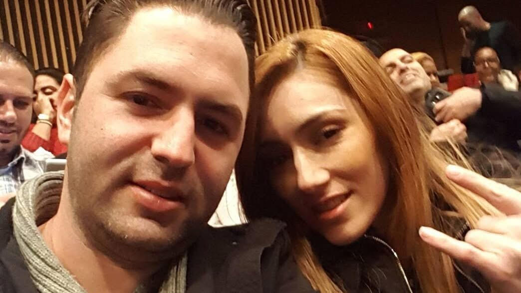 כבר לא.צילום פרטי