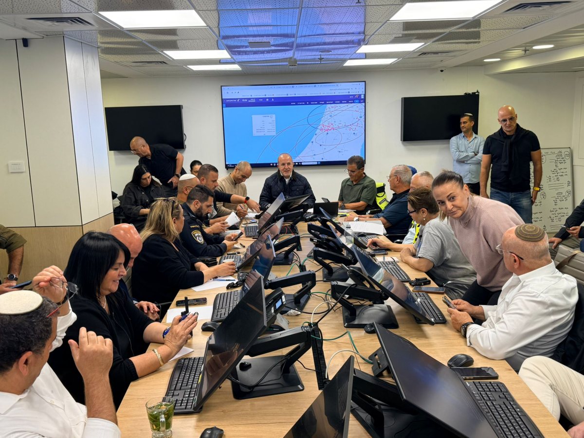 צילום: עיריית אשדוד