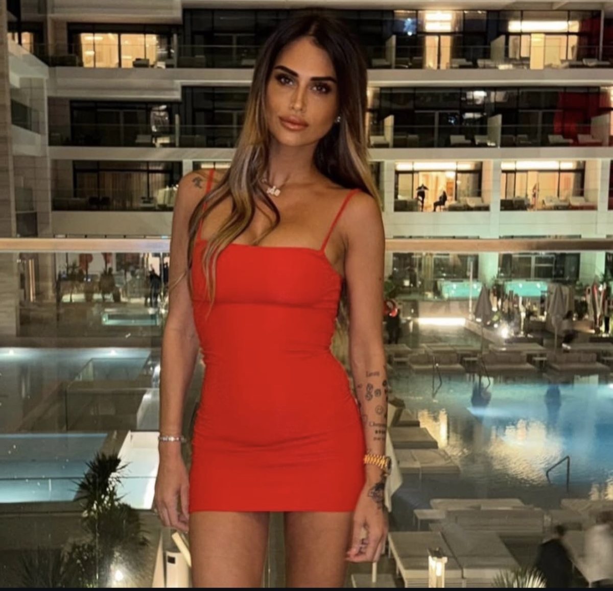 שירלי שיקלי.צילום פרטי