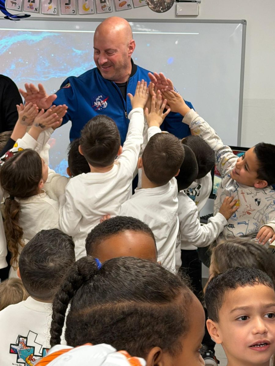 צילום: קרן רמון