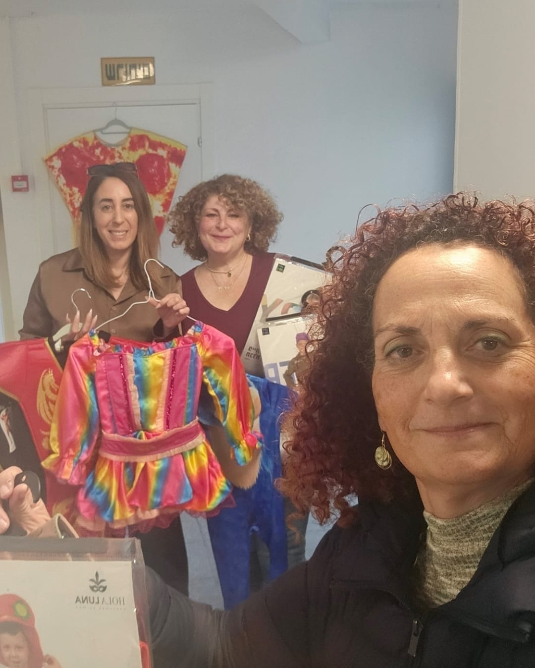 קרדיט צילום: ישראלה שביט