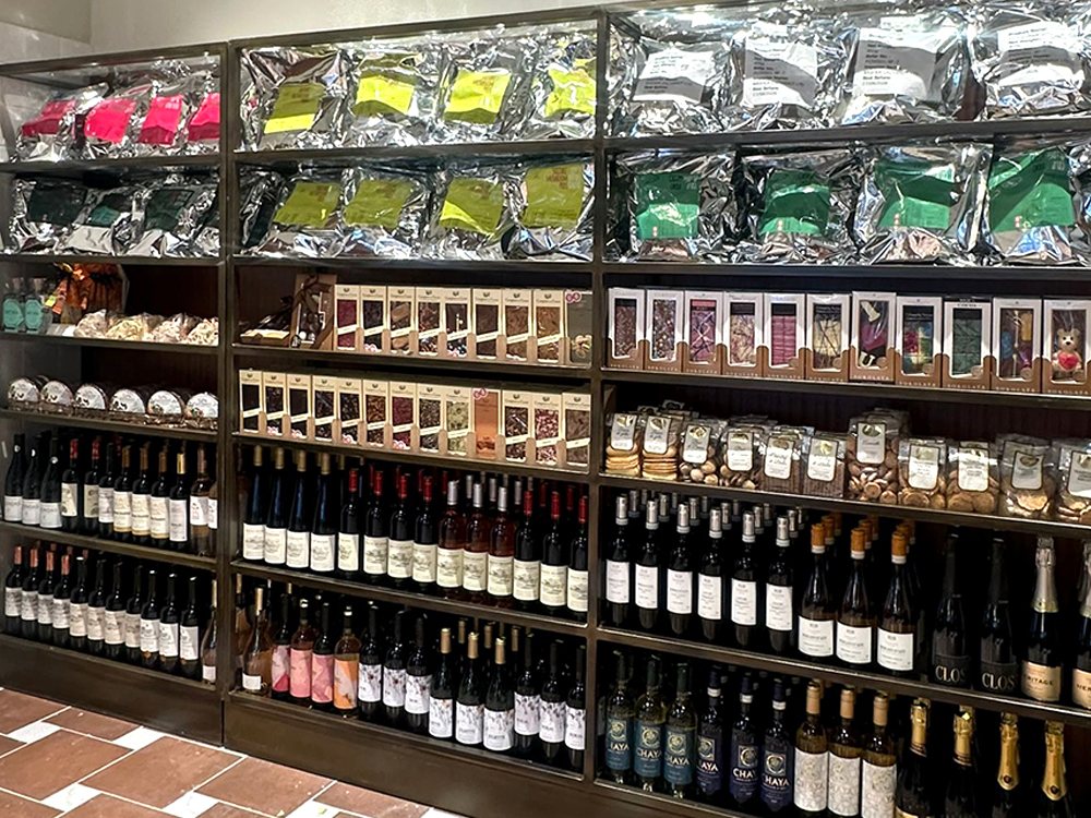 באשר פרומז’רי אשדוד