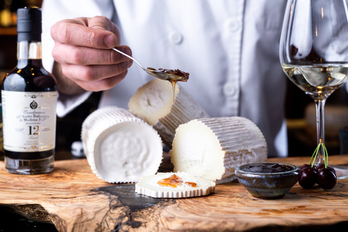 באשר פרומז’רי אשדוד -קרדיט: אסף קרלה.