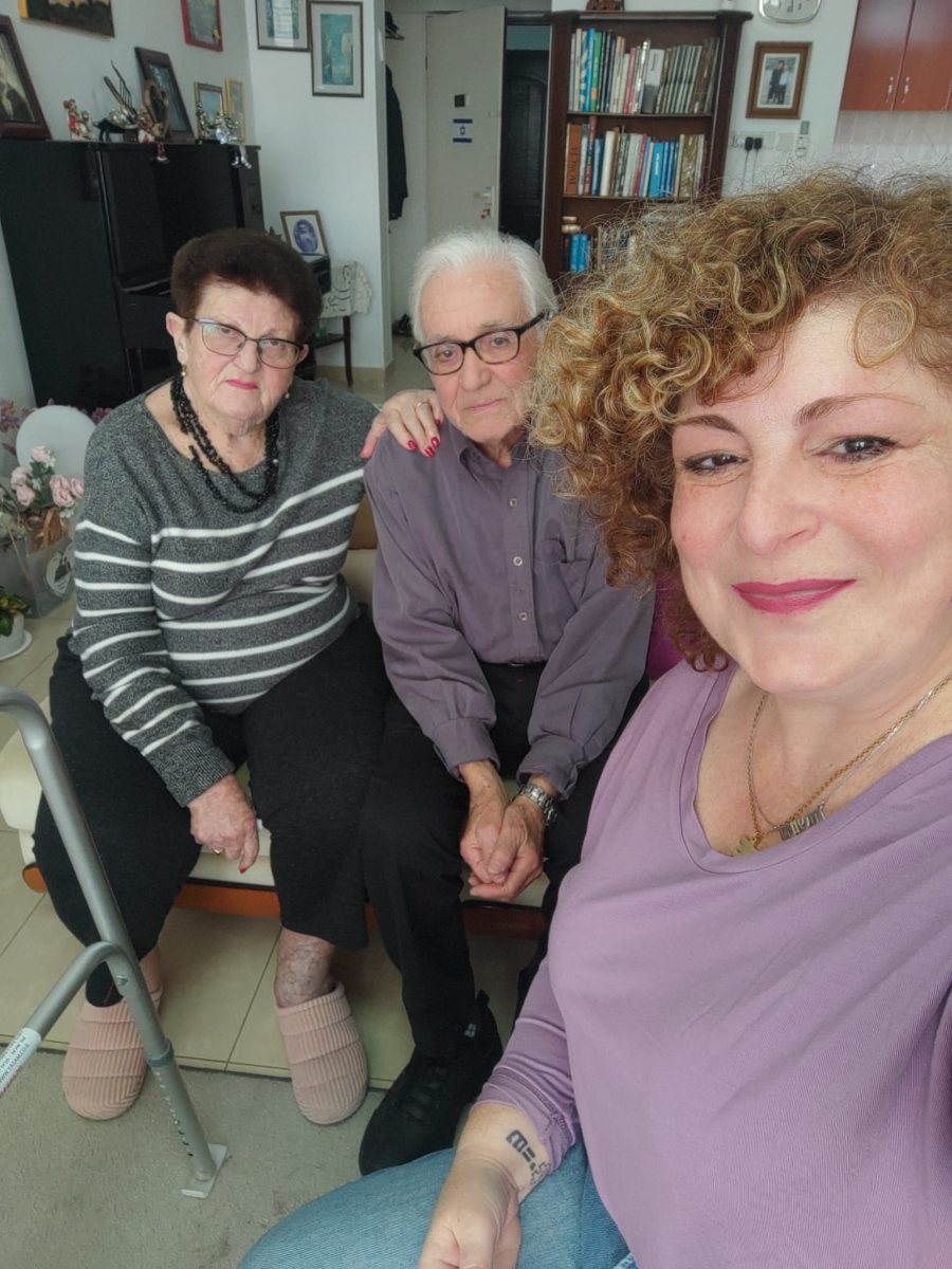 צילום בית הספר