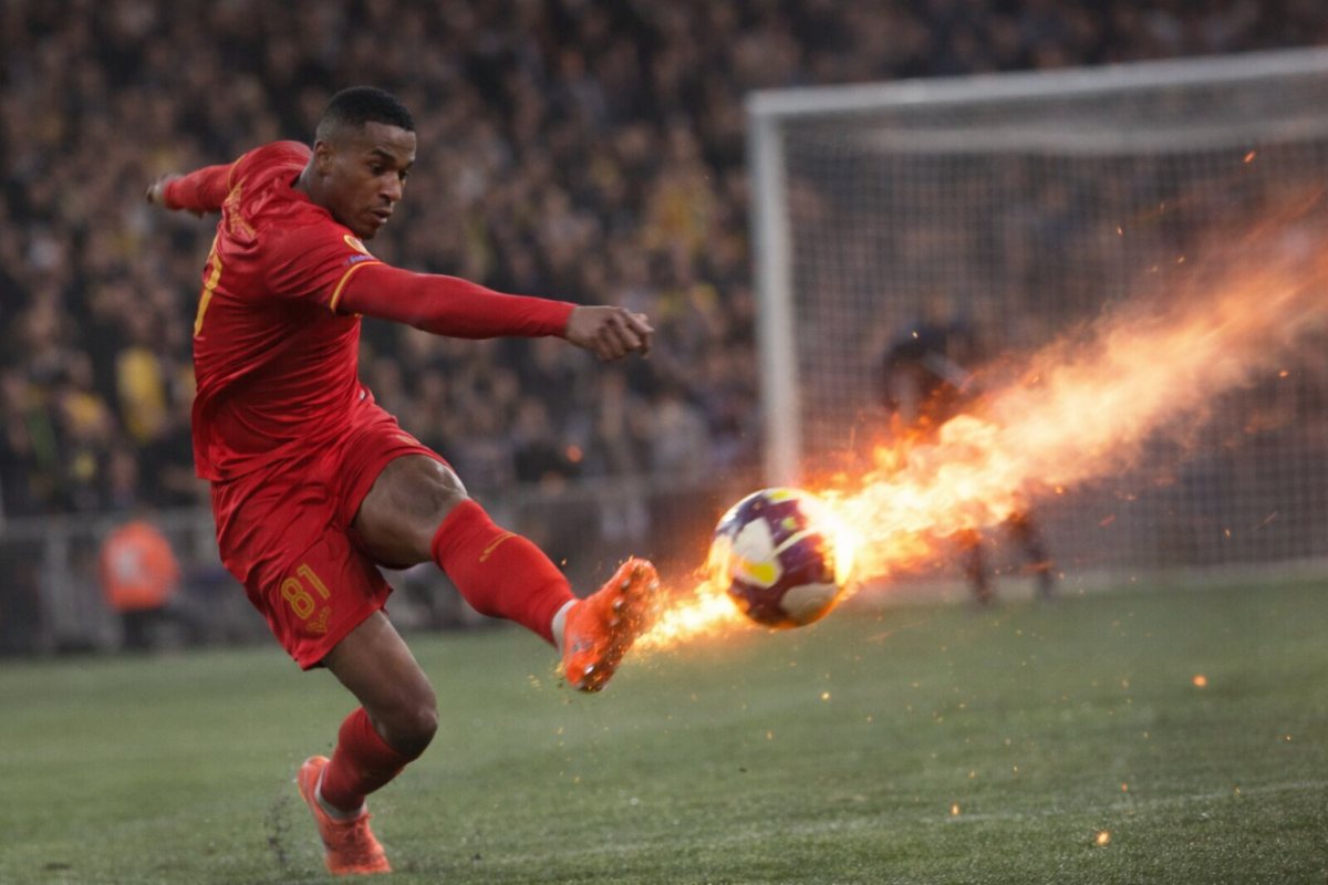 חמודי עאמר - מפציץ