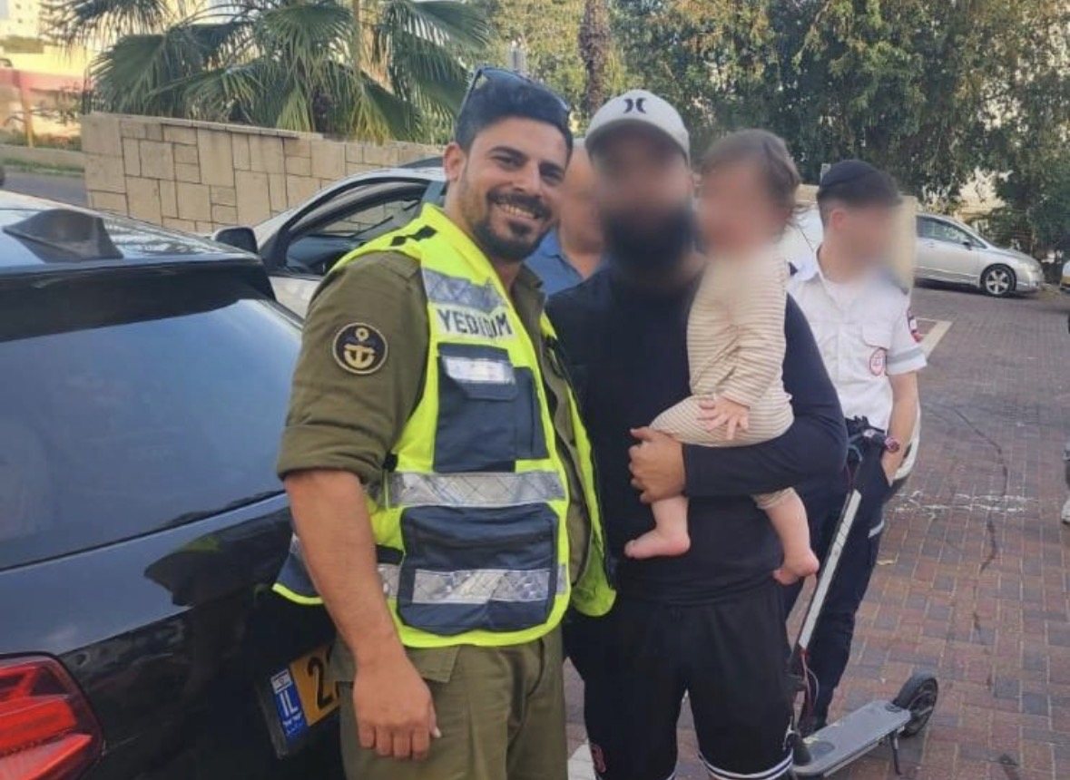 צילום באדיבות ידידים 