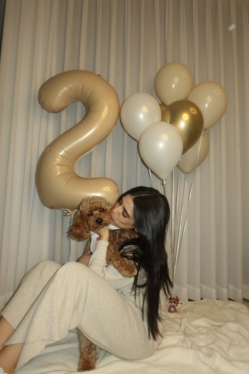 היום יום הולדת.צילום פרטי