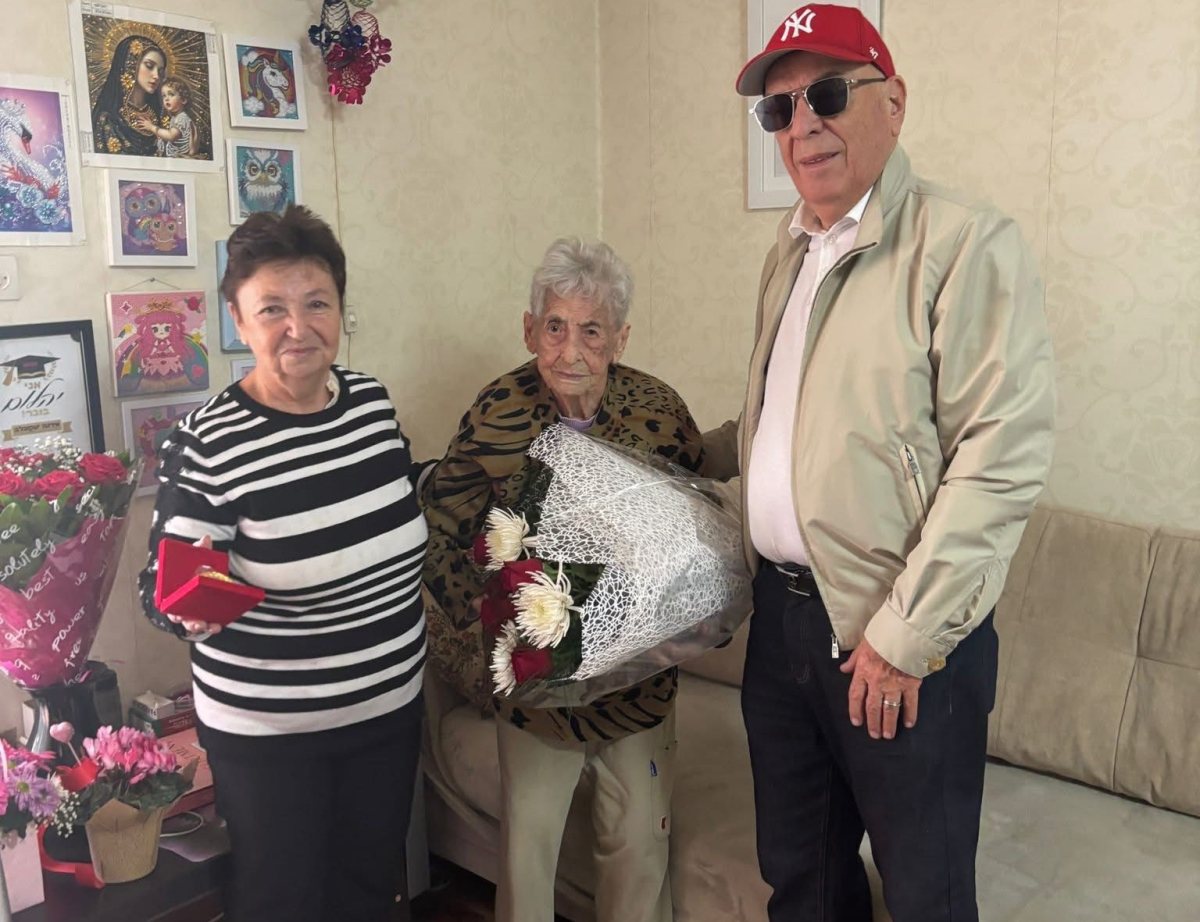 צילום: עיריית אשדוד