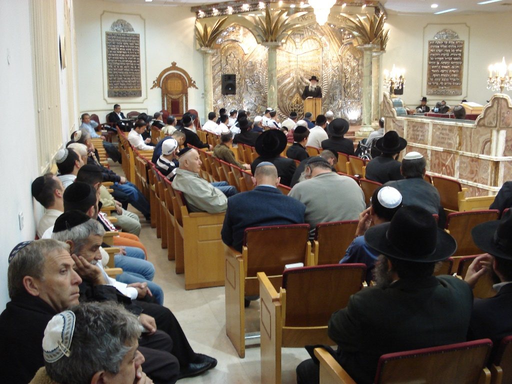 צילום: א' מיכאלי