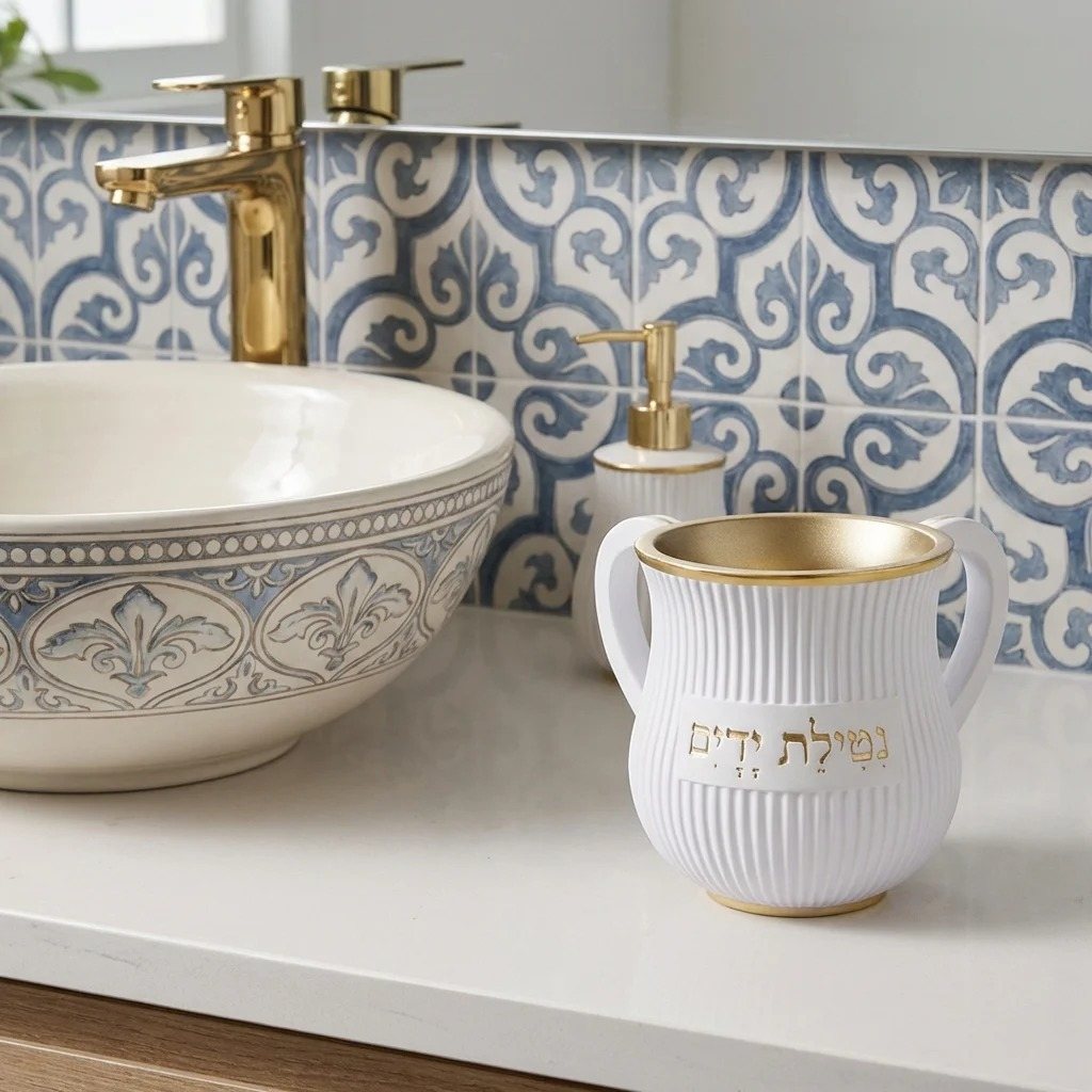 ואהבת אשדוד