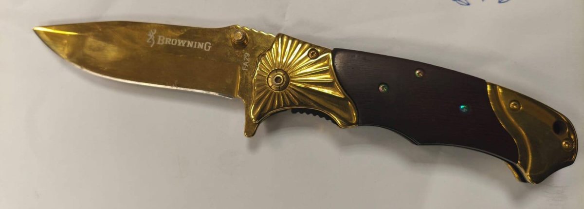 צילום: דוברות המשטרה