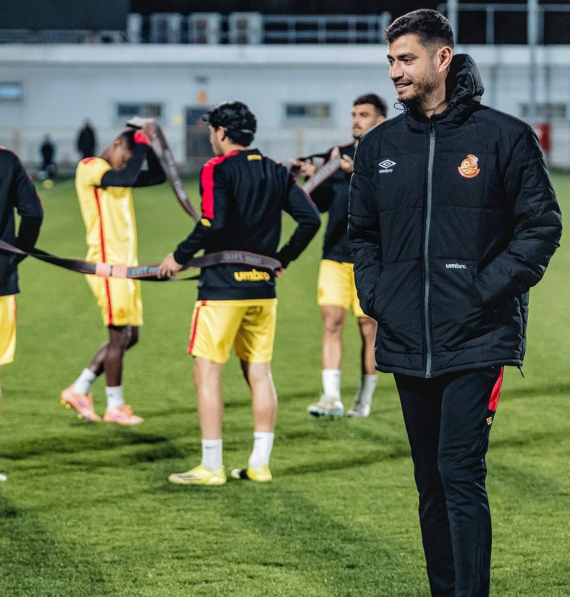 צילום: דוברות מ.ס אשדוד