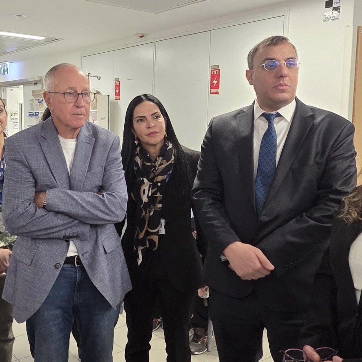 צילום: דוברות בית החולים אסותא