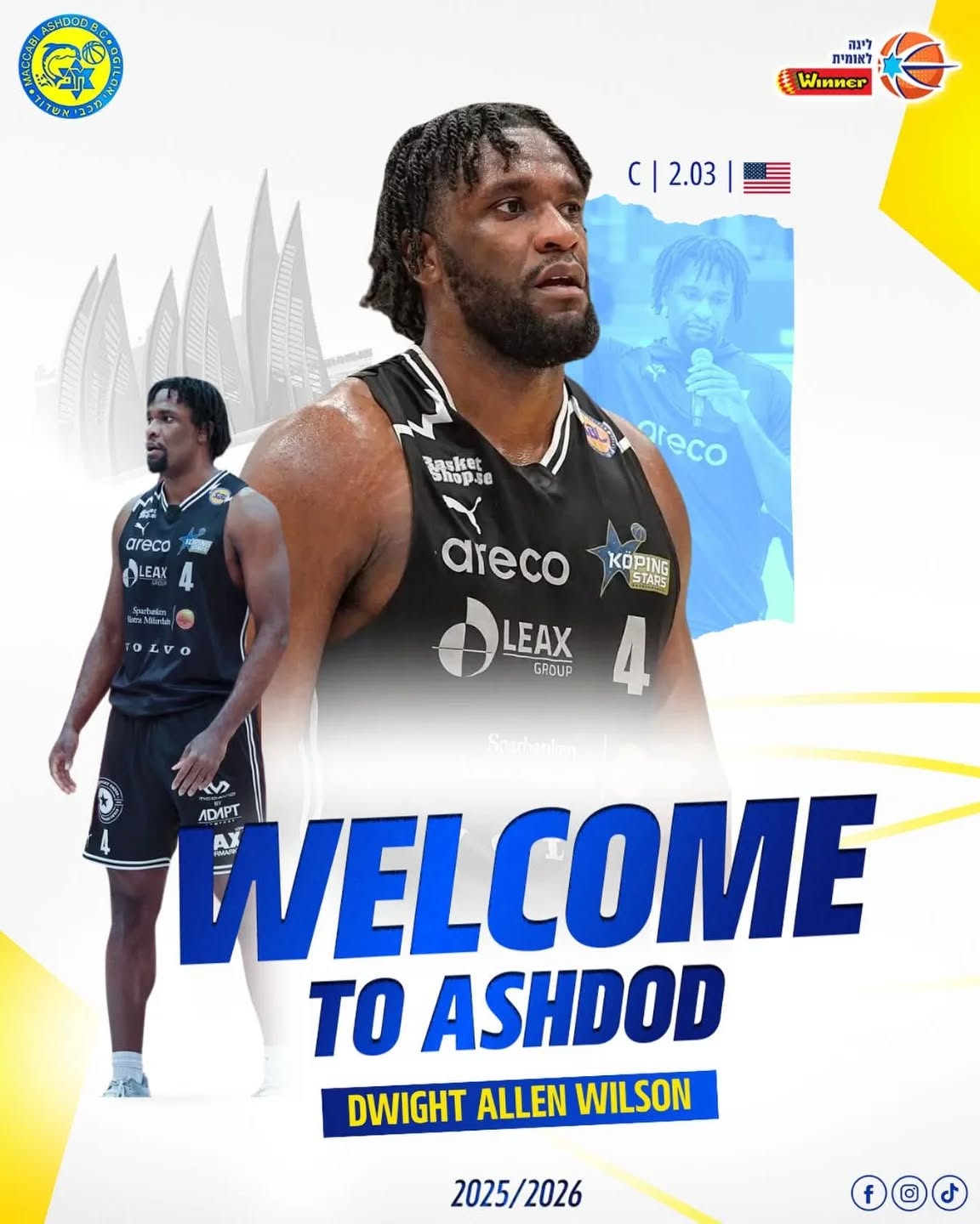 דוויט ווילסון, עזב בגלל המלחמה