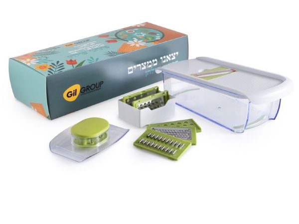 גיל גיפט, מתנות ממותגות