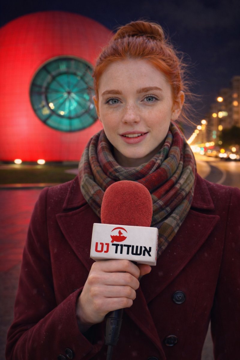 אש בעין השמש