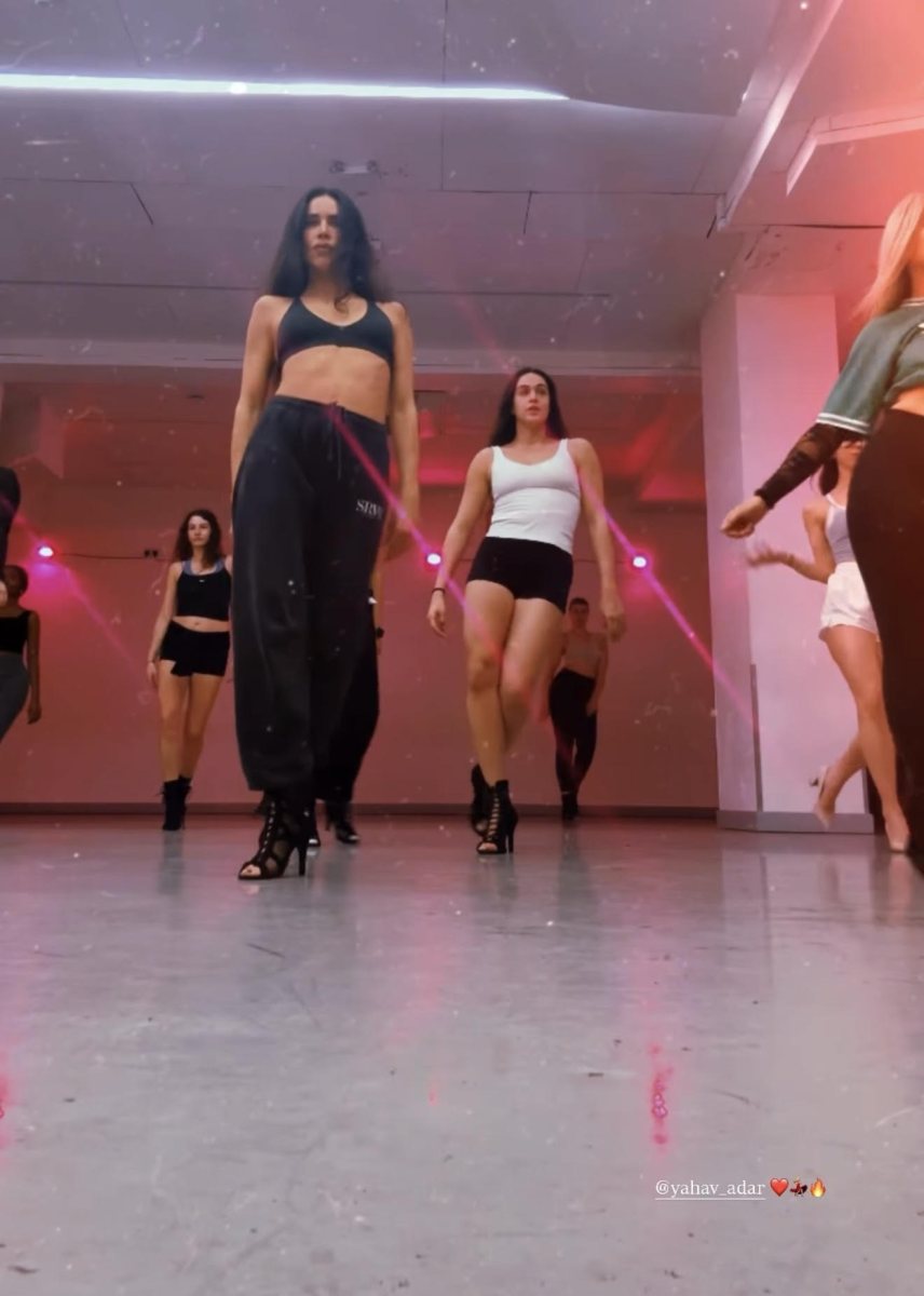 עדן אדר.צילום פרטי