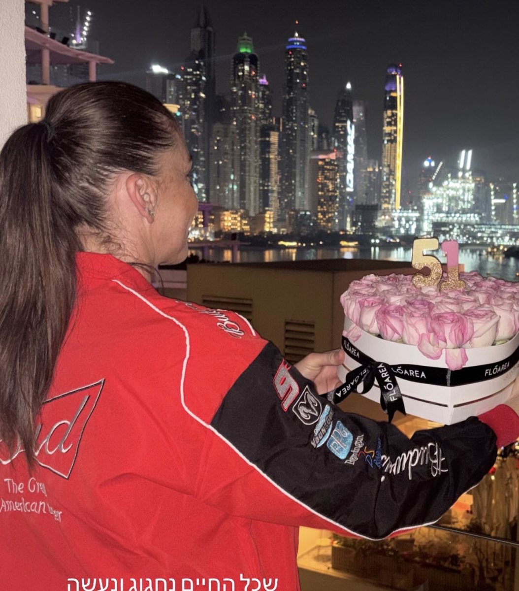 הדס כהן.צילום פרטי