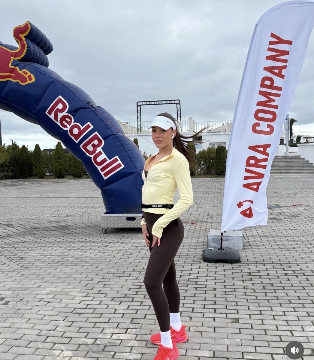 נועה בן ישי.צילום פרטי