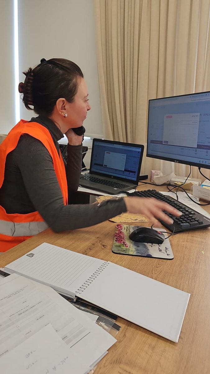 צילום: עיריית אשדוד