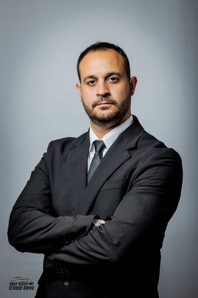 קרדיט תמונה עורך דין ברוך גדע