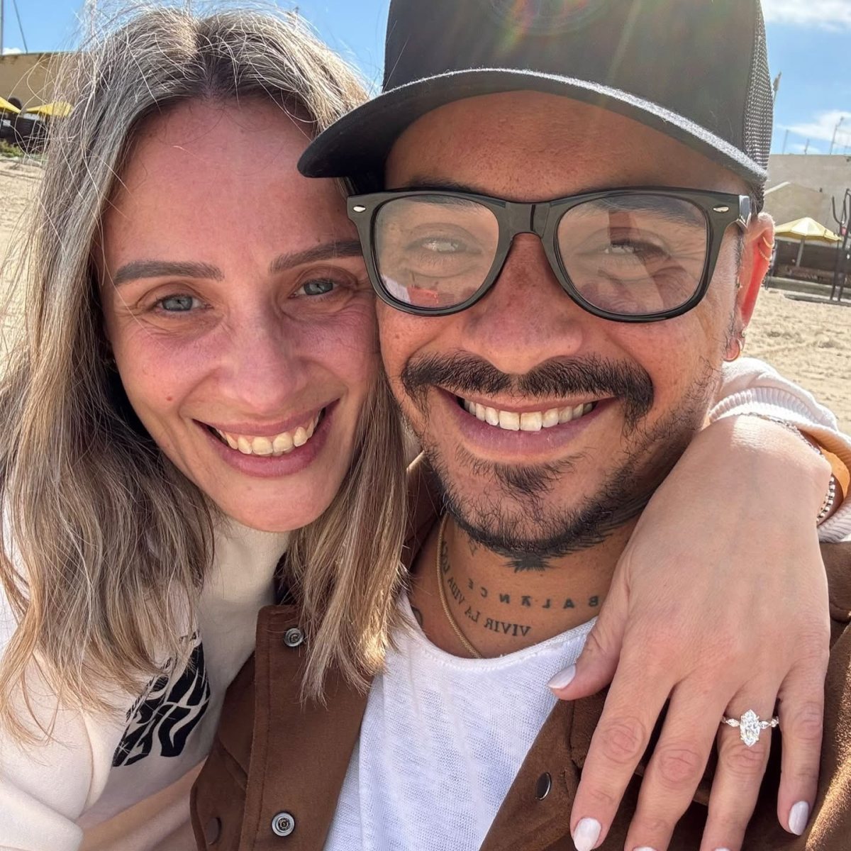 יש חתונה בעיר.צילום פרטי