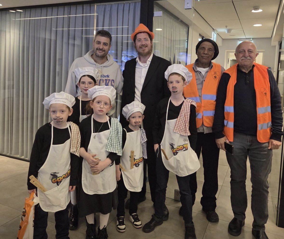 צילום: עיריית אשדוד