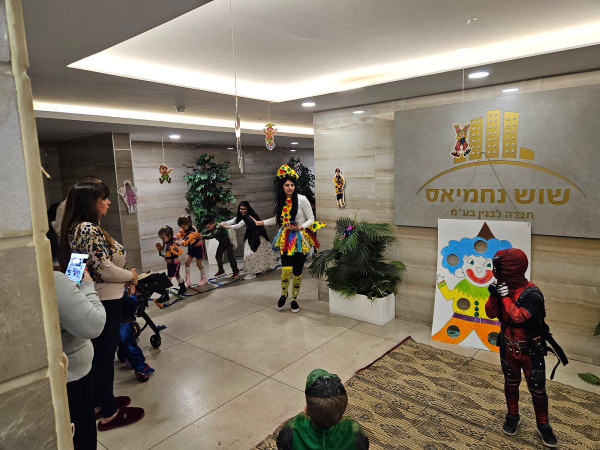 צילום: עיריית אשדוד