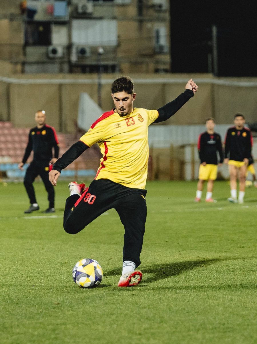 צילום: דוברות מ.ס אשדוד