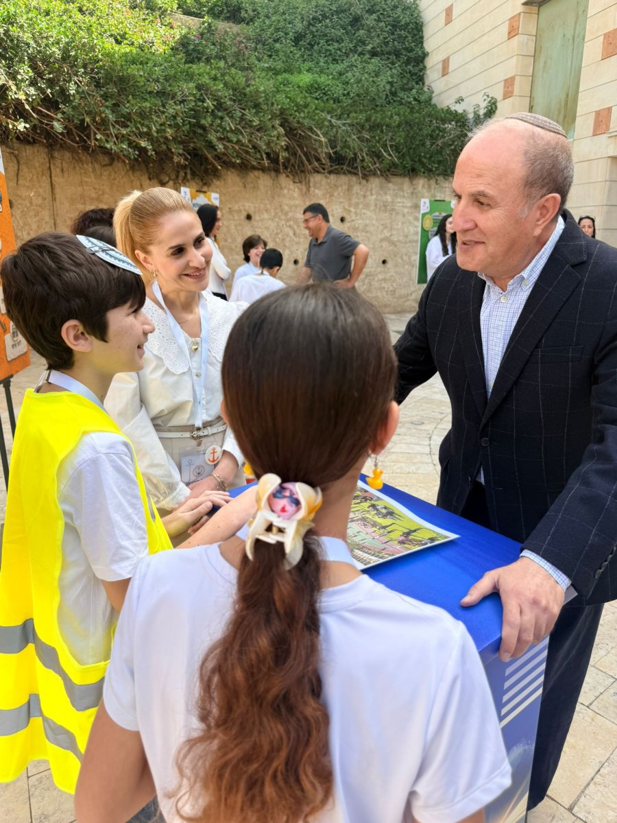 צילום: עיריית אשדוד