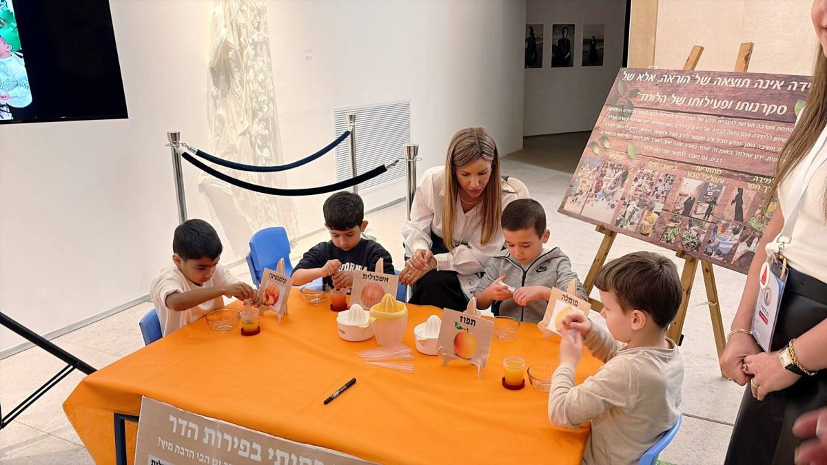 משרד החינוך מחוז דרום