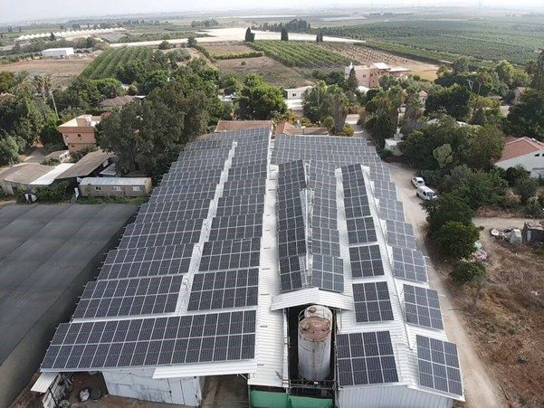 באדיבות רותם אנרגיה