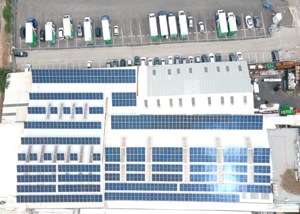 באדיבות רותם אנרגיה