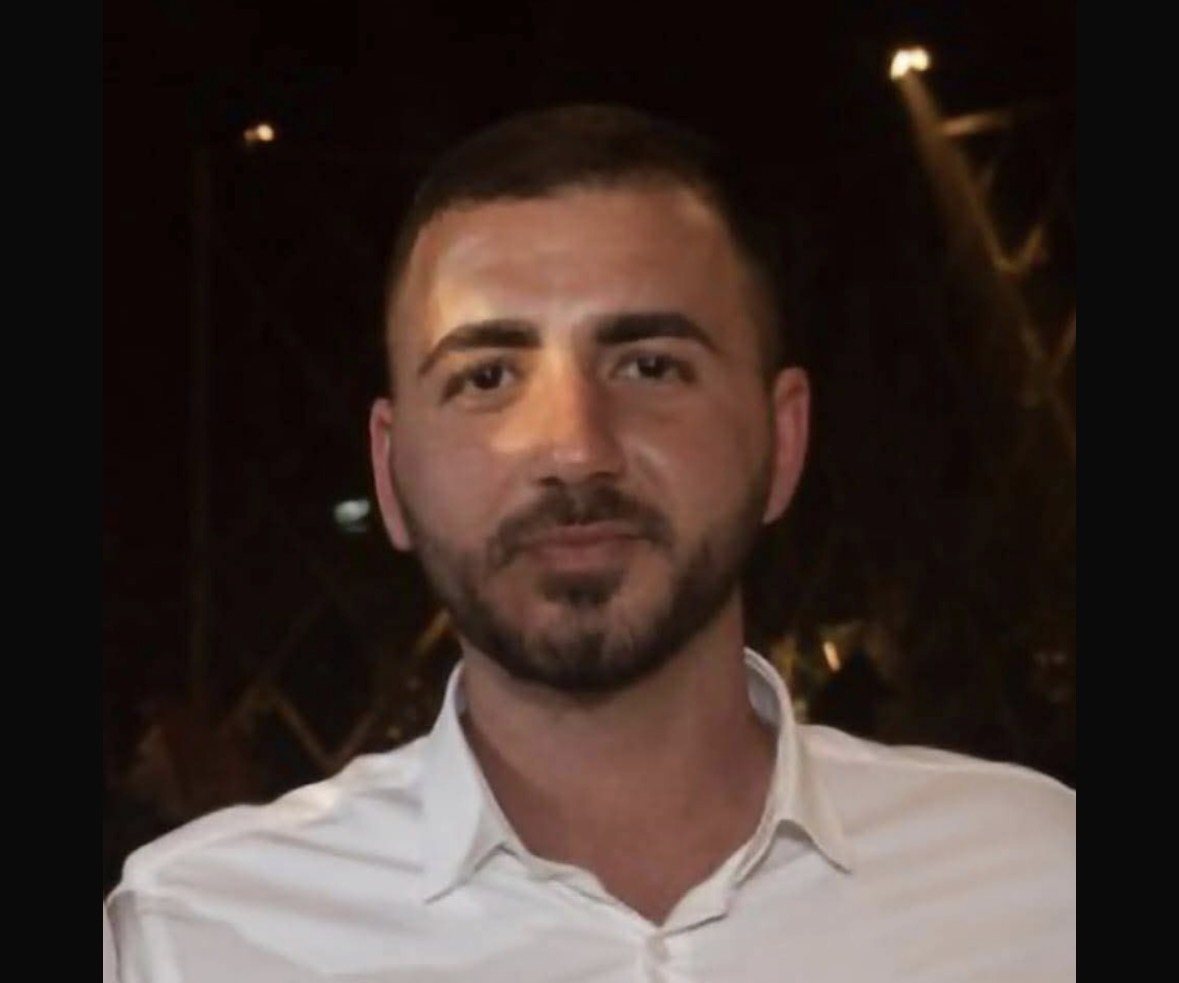 משה דזנאשווילי זכרונו לברכה