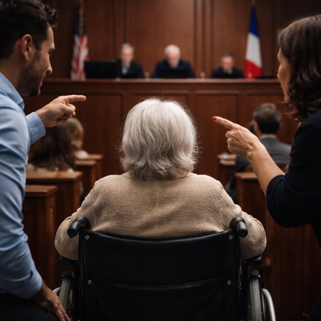 צילום אילוסטרציה - משפט