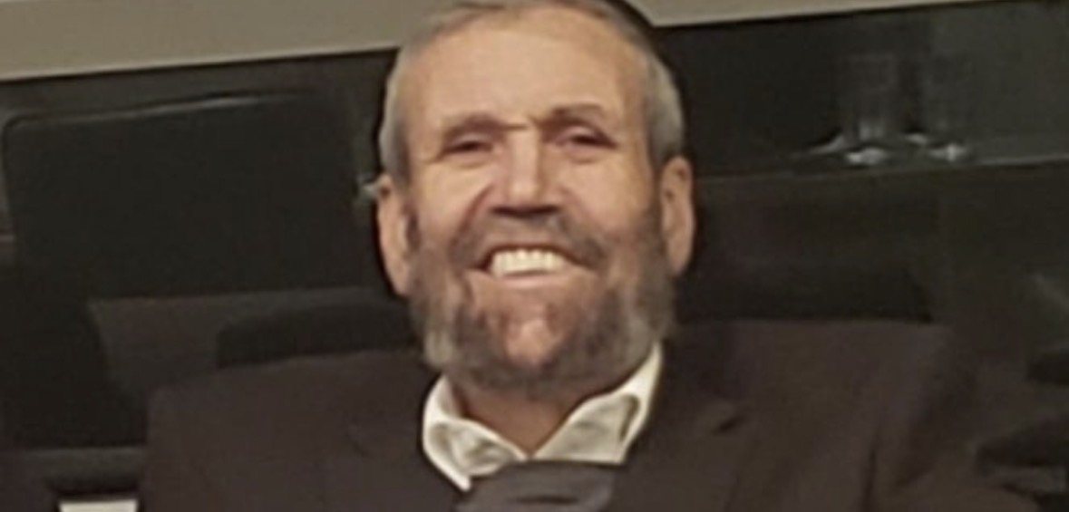 הרב מאיר אמסלם ז״ל