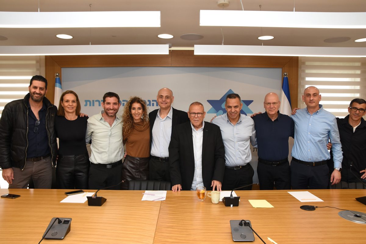 צילום: ההסתדרות הכללית