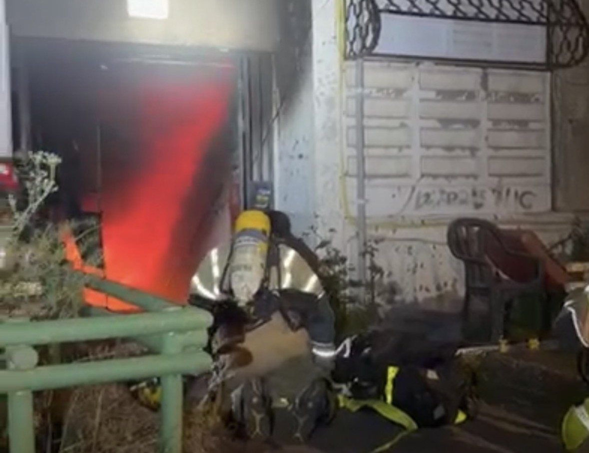 צילום: מד״א לכיש