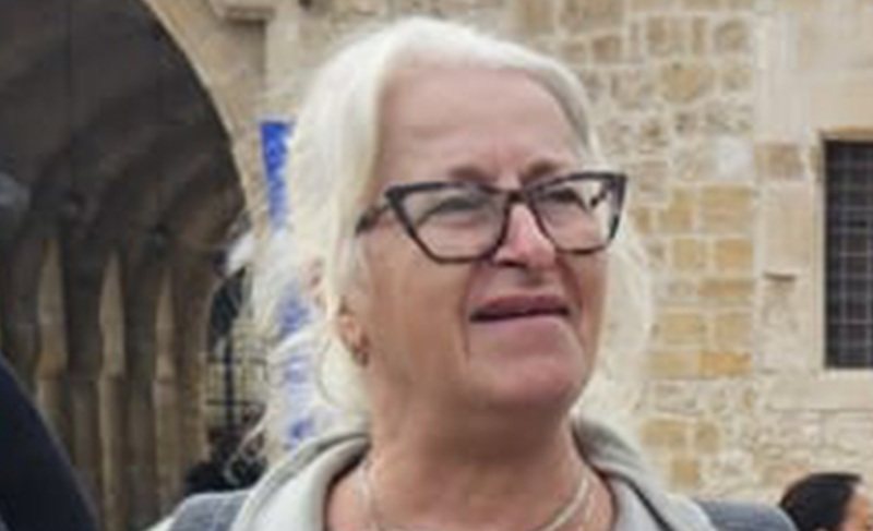 תמי תמר אזולאי ז"ל