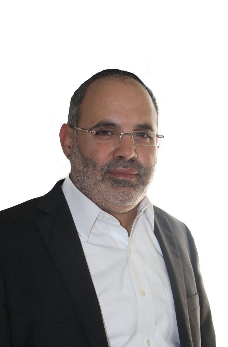 משה מור יוסף